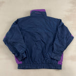 COLUMBIA JACKET - LARGE
