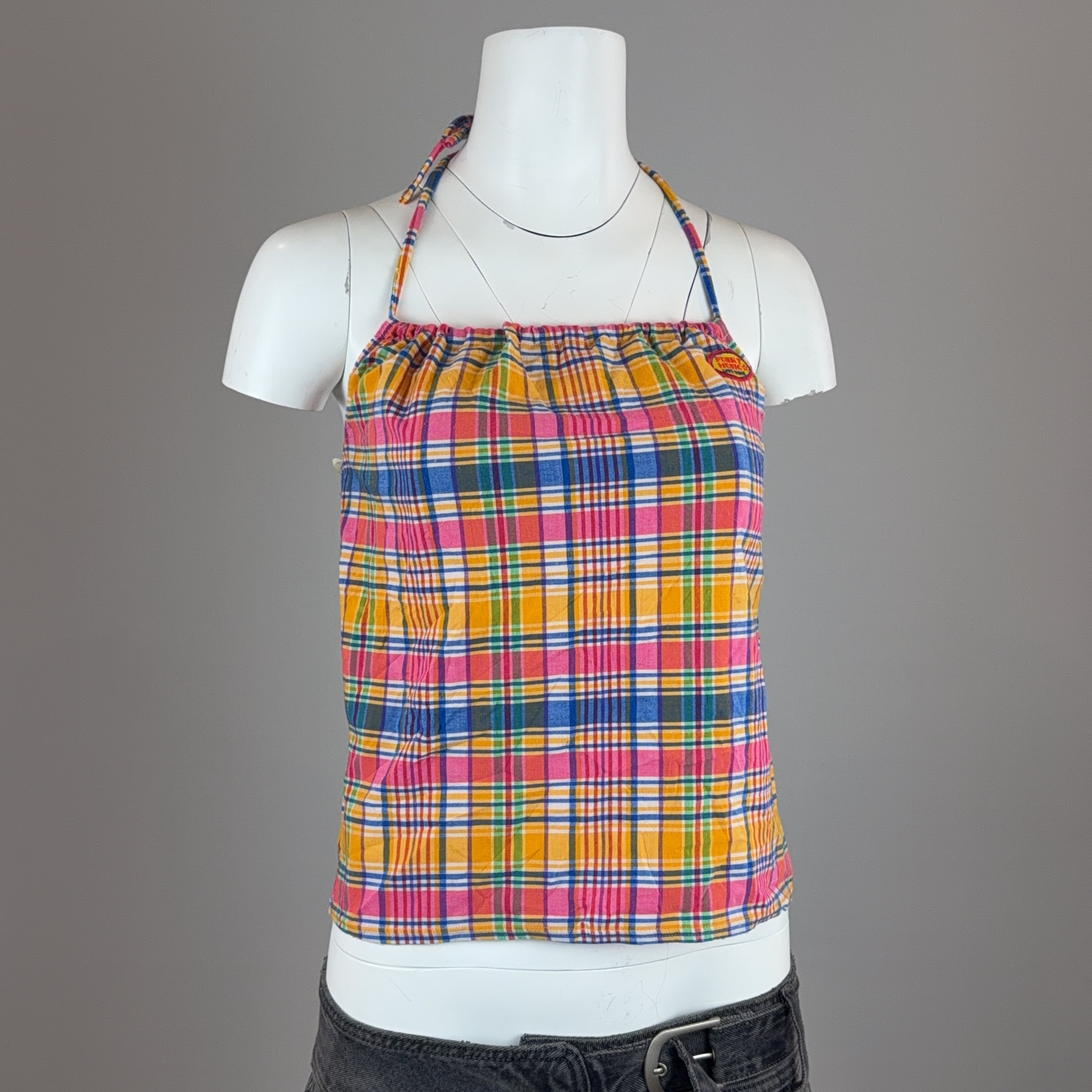 TOP - SMALL