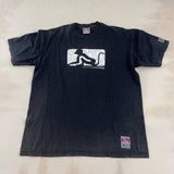 DRUNKNMUNKY TEE - 2X LARGE