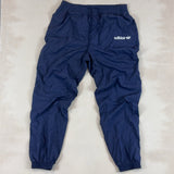 ADIDAS SPORT PANTS - X LARGE