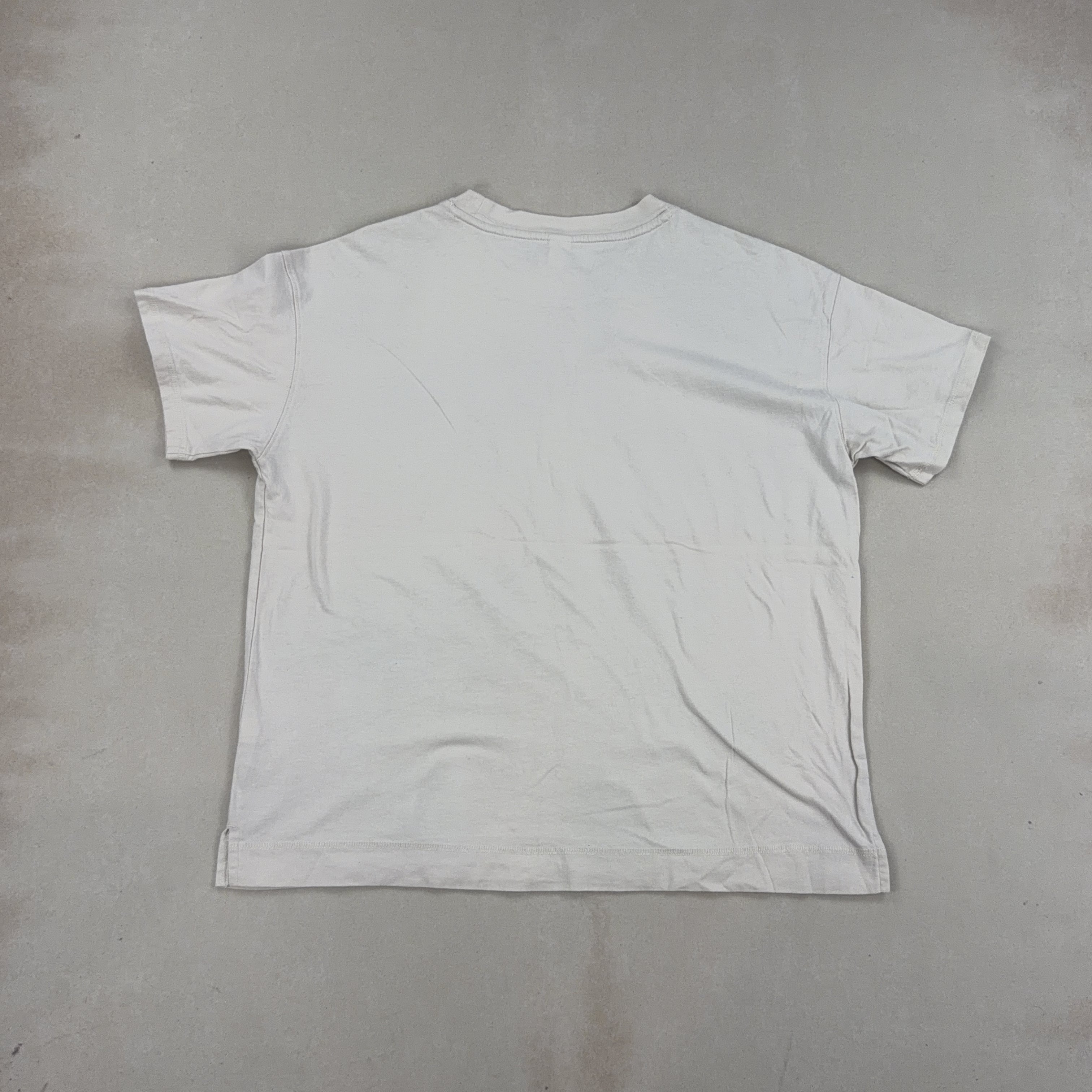 OLD NAVY TEE - LARGE
