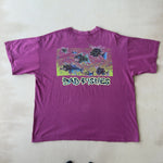 SURF GEAR TEE - X LARGE