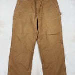 CARHARTT PANTS - X LARGE