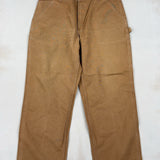 CARHARTT PANTS - X LARGE