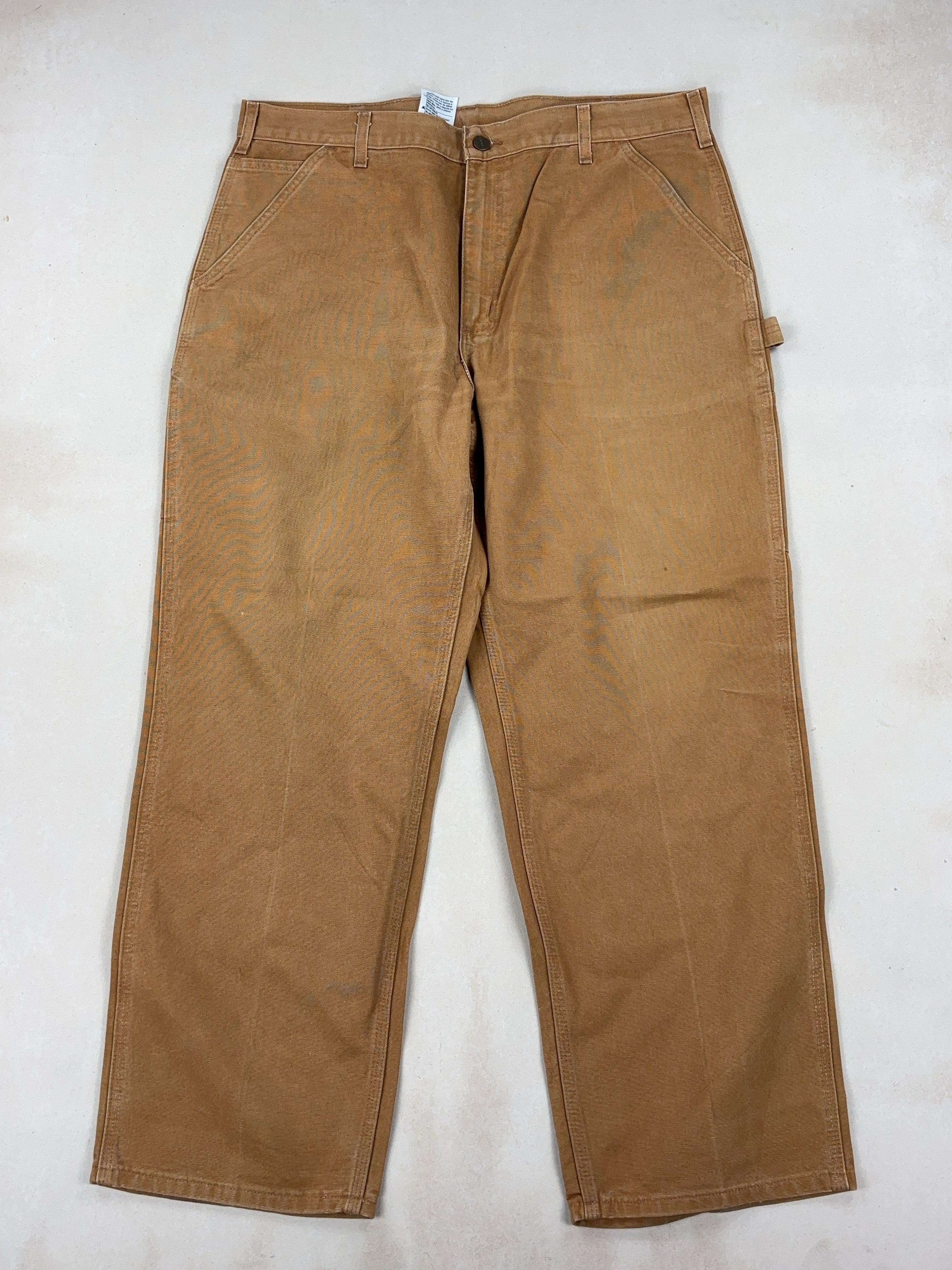CARHARTT PANTS - X LARGE