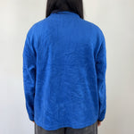 NAUTICA FLEECE - LARGE