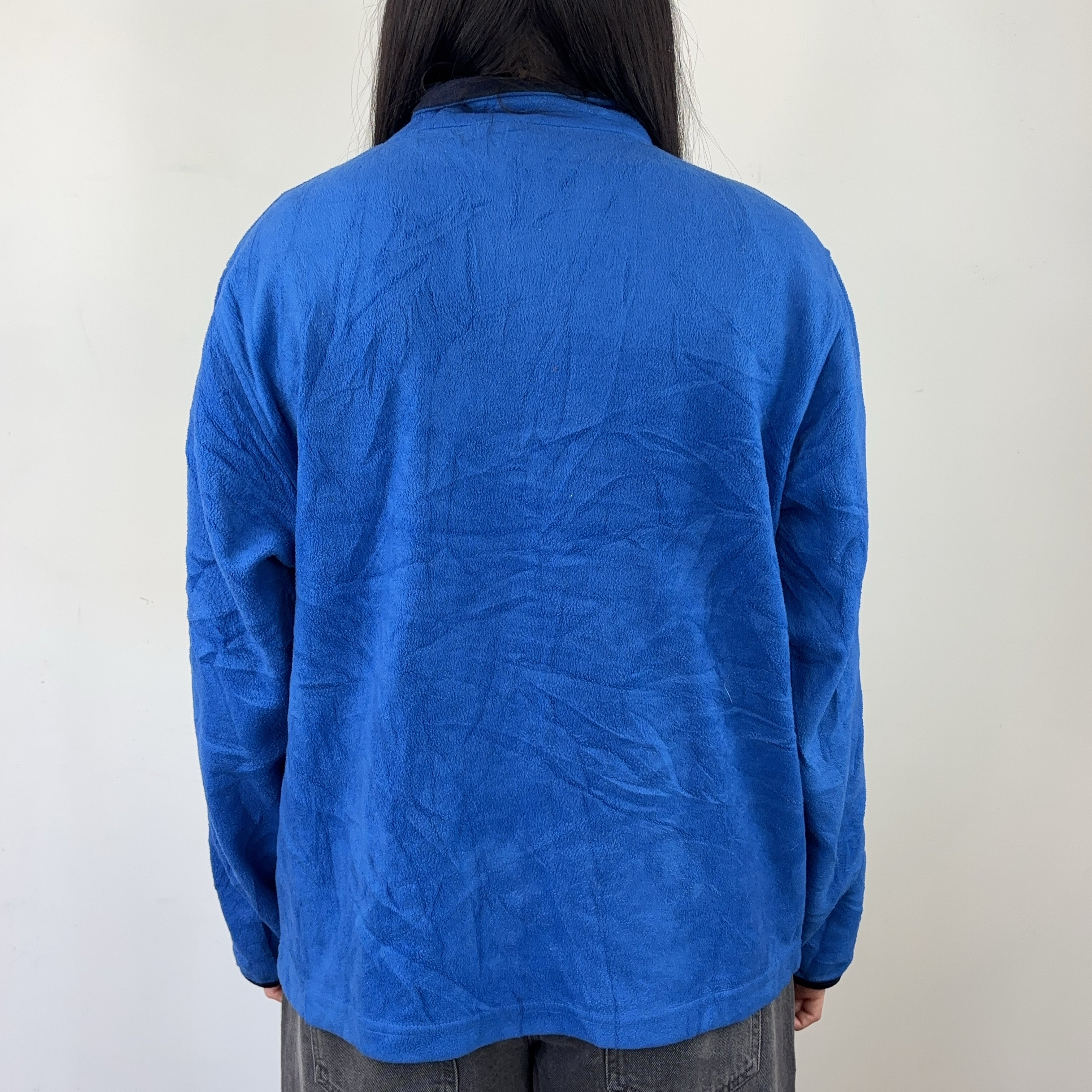 NAUTICA FLEECE - LARGE