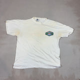 RIP CURL TEE - LARGE