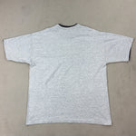 RETRO 'FISH' GRAPHIC TEE - X LARGE