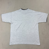 RETRO 'FISH' GRAPHIC TEE - X LARGE