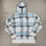 BILLABONG HOODIE - MEDIUM