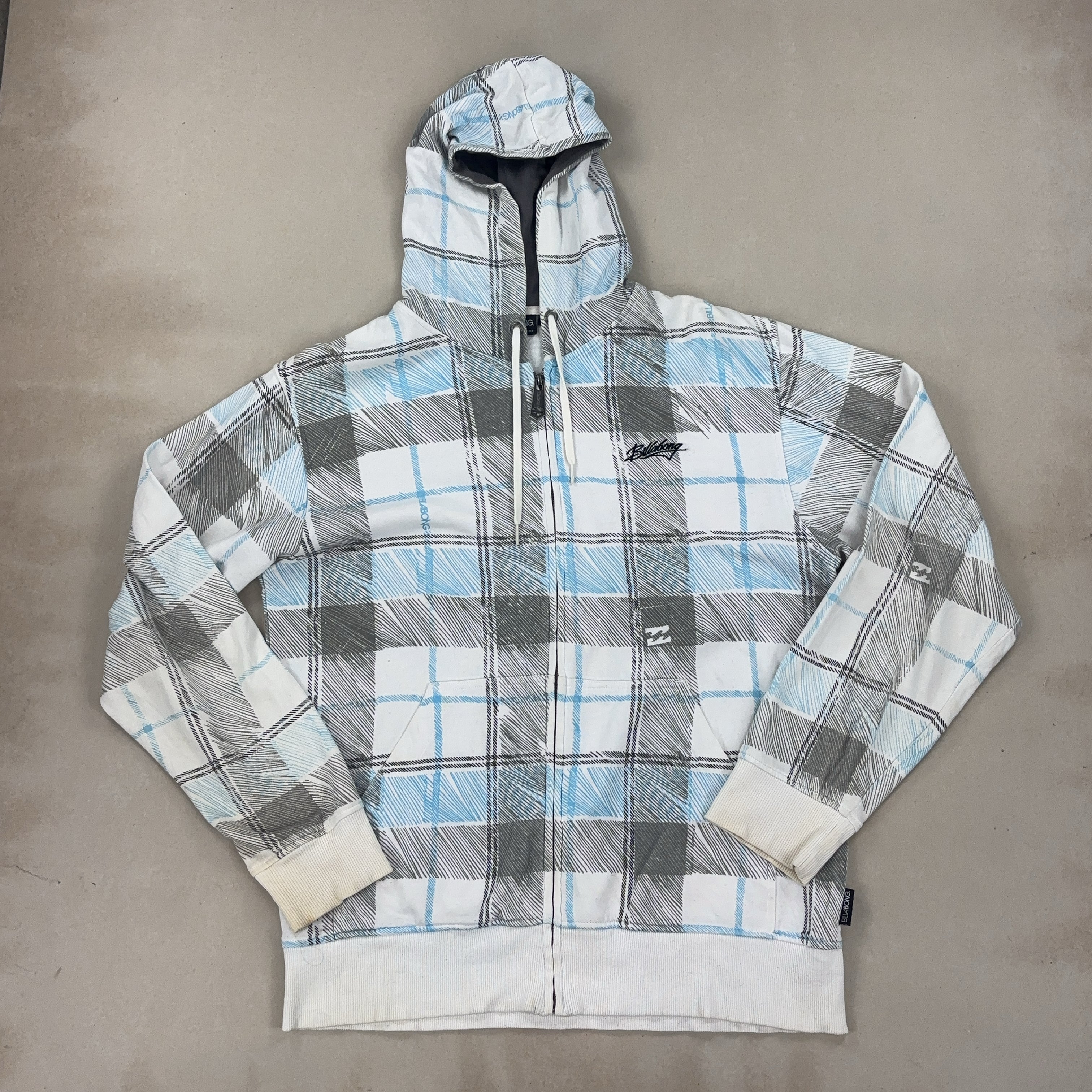 BILLABONG HOODIE - MEDIUM
