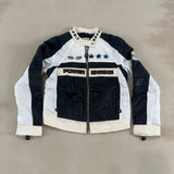 GRAND PRIX JACKET - SMALL