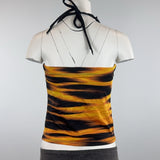 VINTAGE TANKINI - LARGE