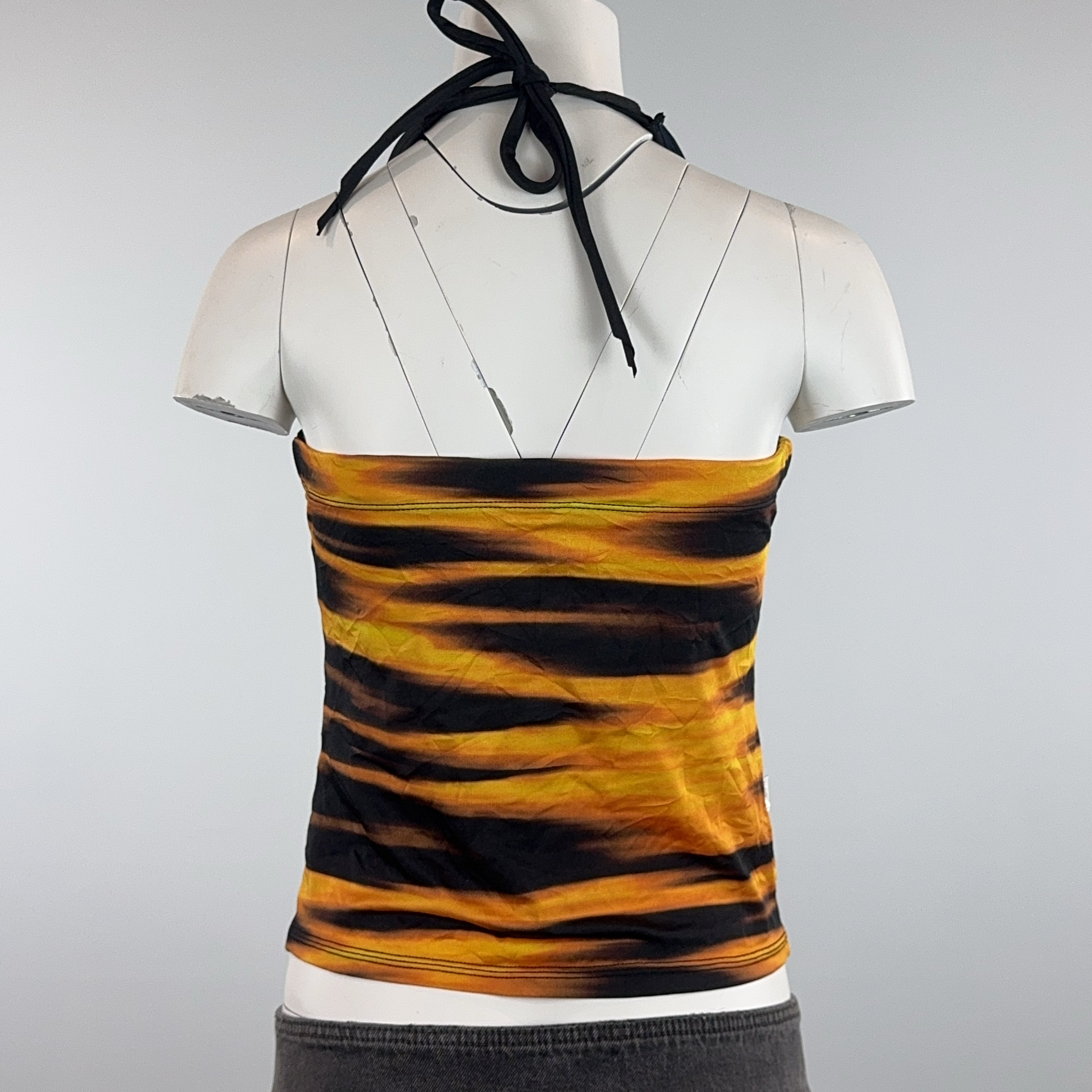 VINTAGE TANKINI - LARGE