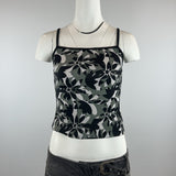 TOP - X SMALL