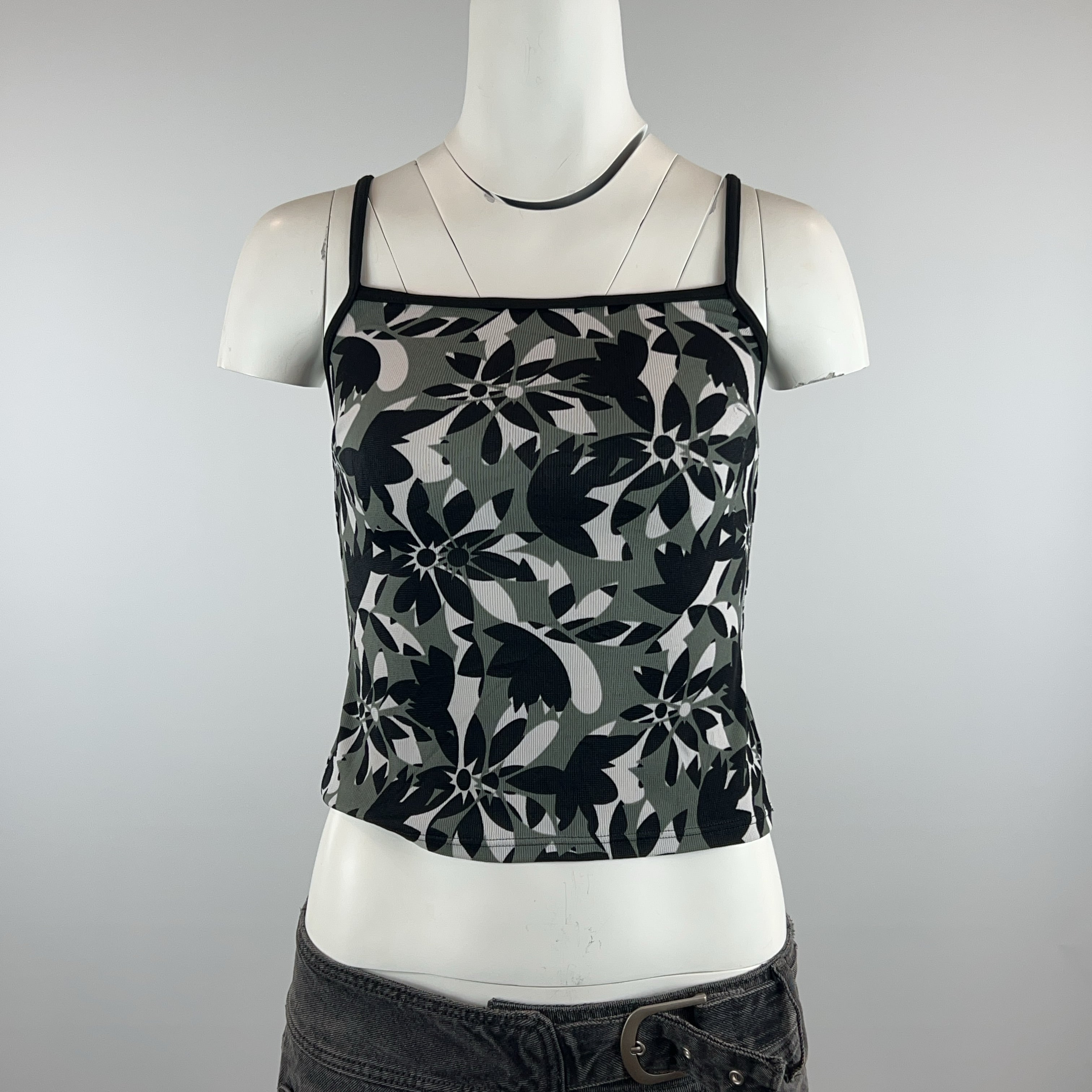 TOP - X SMALL