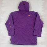 THE NORTH FACE JACKET - X LARGE
