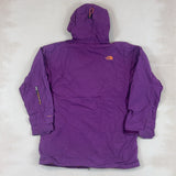 THE NORTH FACE JACKET - X LARGE