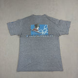 LOCAL MOTION TEE - MEDIUM