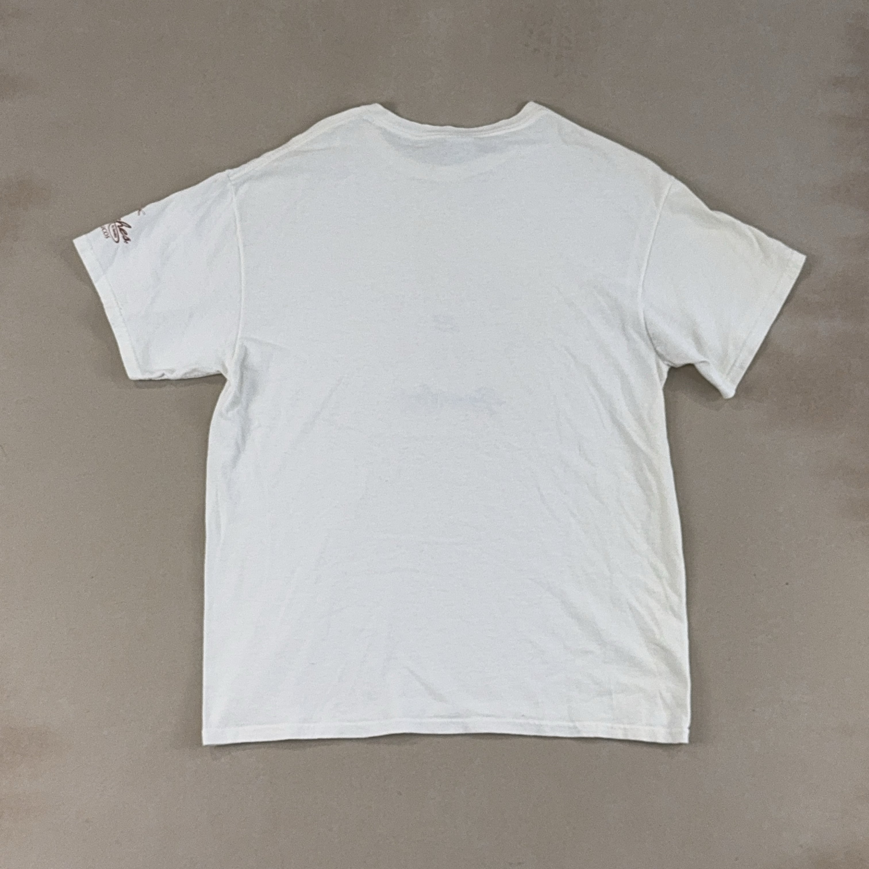 BEACHES TEE - LARGE