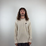 NIKE LONG SLEEVE - MEDIUM