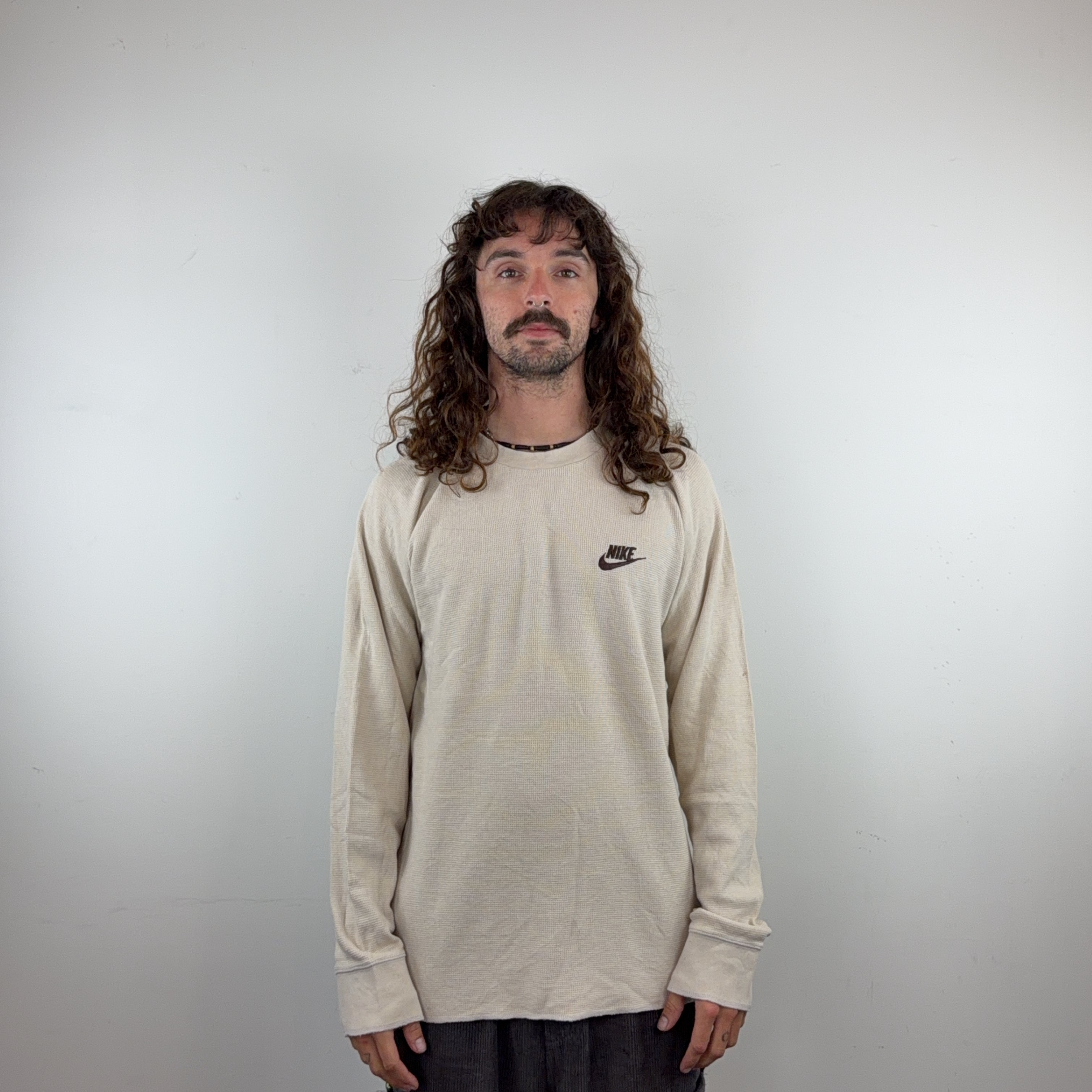 NIKE LONG SLEEVE - MEDIUM