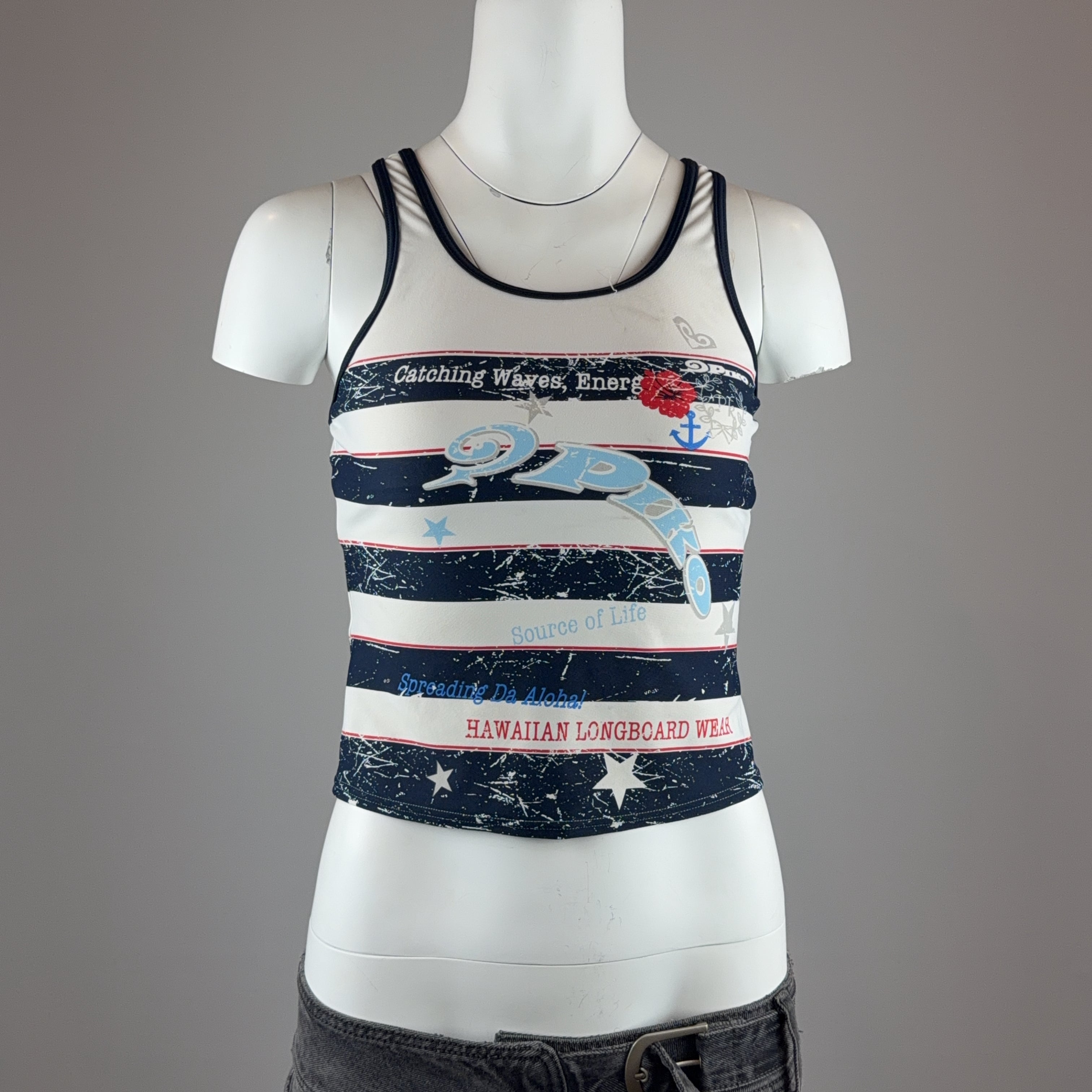 PIKO TOP - SMALL