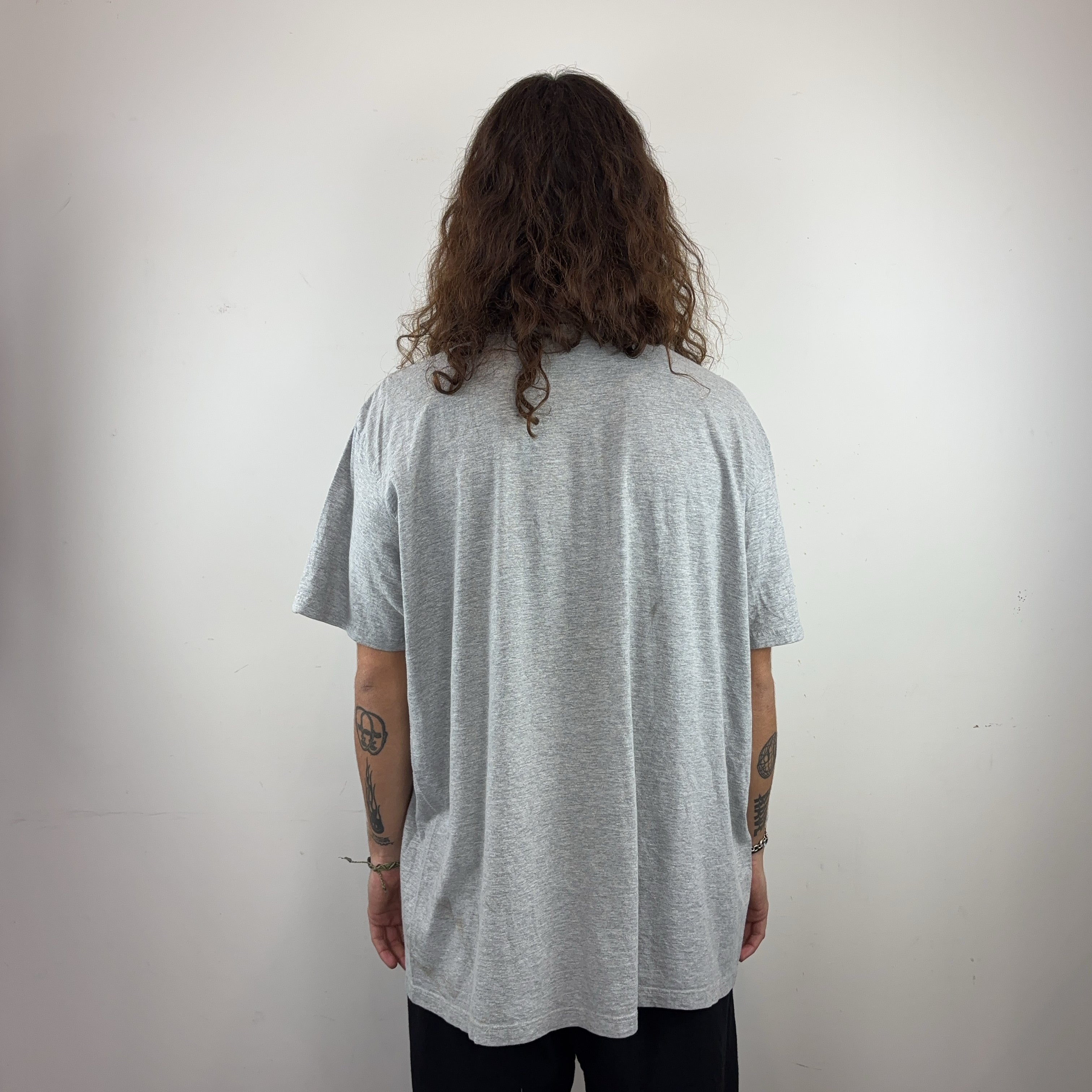 RALPH LAUREN TEE - X LARGE