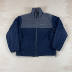 TOWN & COUNTRY FLEECE - MEDIUM