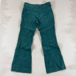 VINTAGE FLARE PANTS - SMALL