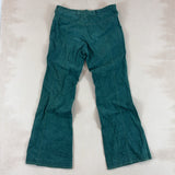VINTAGE FLARE PANTS - SMALL