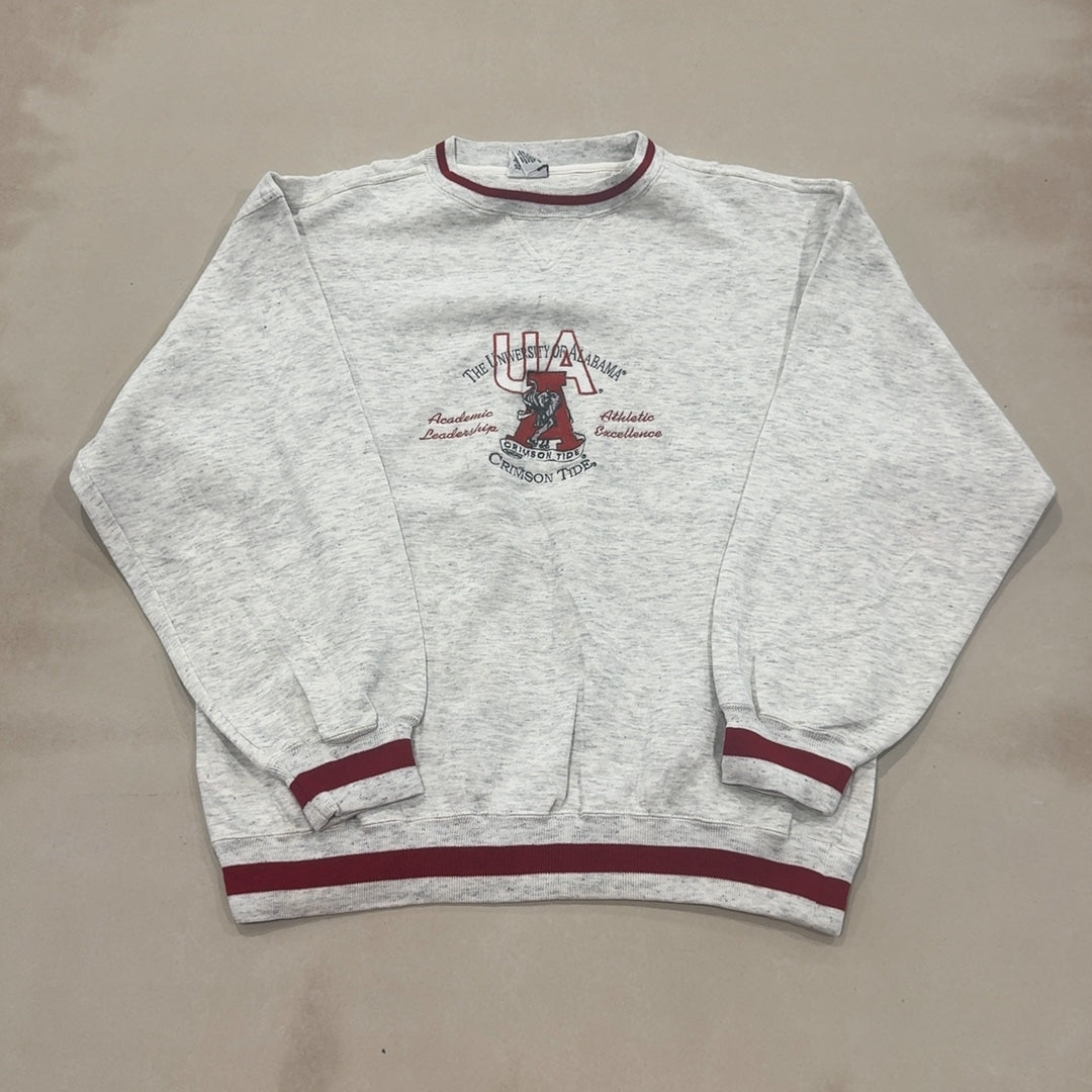 GRAPHIC UNI CREW - X LARGE