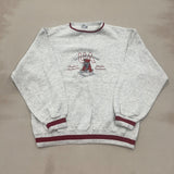 GRAPHIC UNI CREW - X LARGE