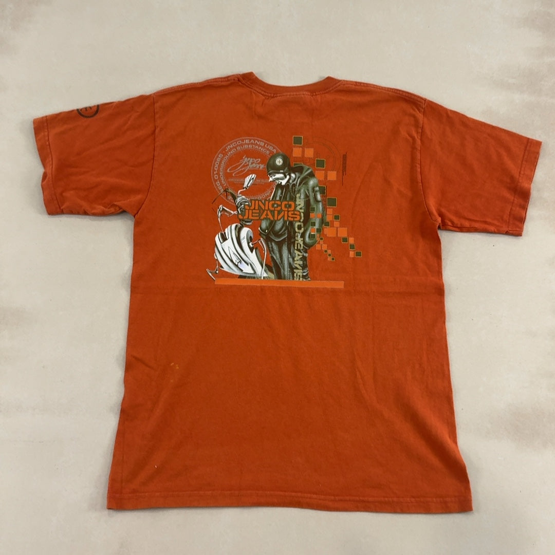 JNCO TEE - LARGE
