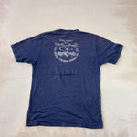 OCEAN PACIFIC TEE - LARGE