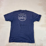 OCEAN PACIFIC TEE - LARGE
