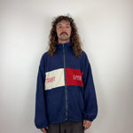 TOMMY HILFIGER FLEECE - LARGE