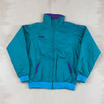 COLUMBIA JACKET - LARGE