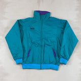 COLUMBIA JACKET - LARGE