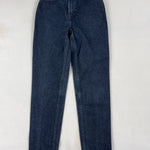 LEVI'S DENIM JEANS - X SMALL