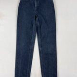 LEVI'S DENIM JEANS - X SMALL