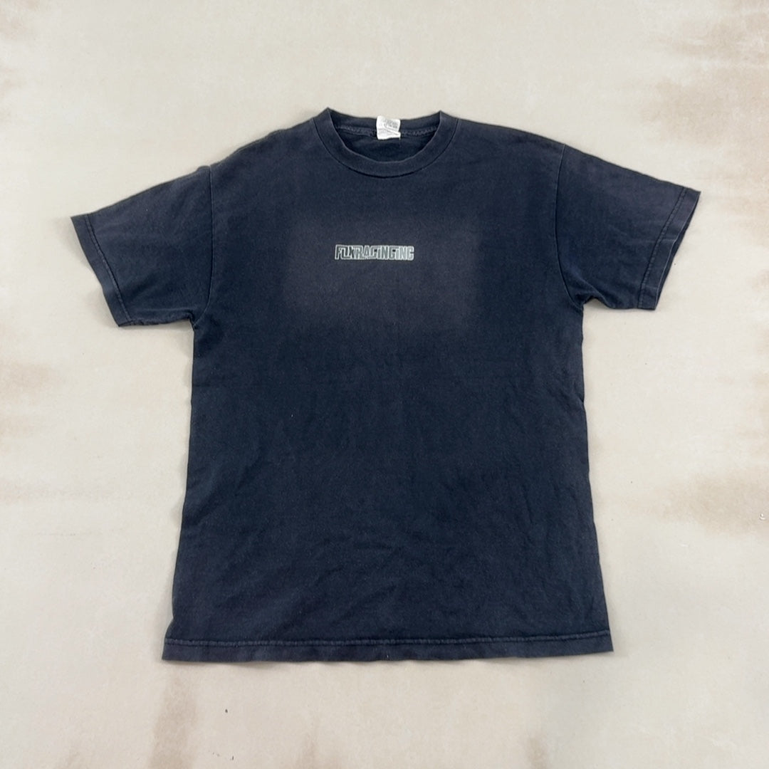 FOX RACING TEE - LARGE