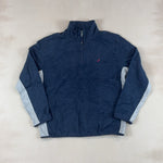QUARTER ZIP - X LARGE