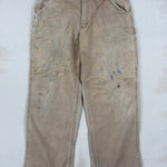 CARHARTT PANTS - 2X LARGE