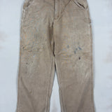 CARHARTT PANTS - 2X LARGE