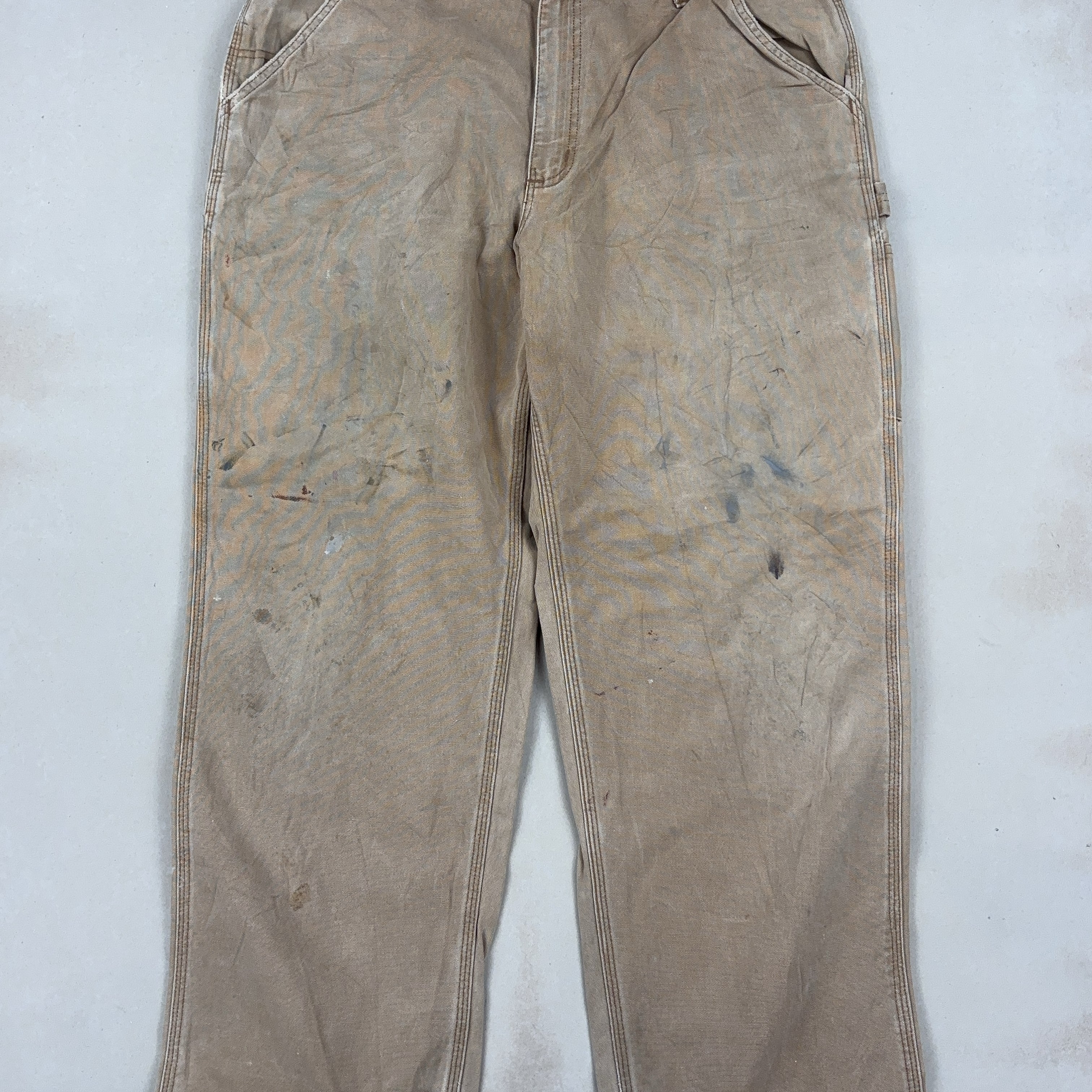 CARHARTT PANTS - 2X LARGE