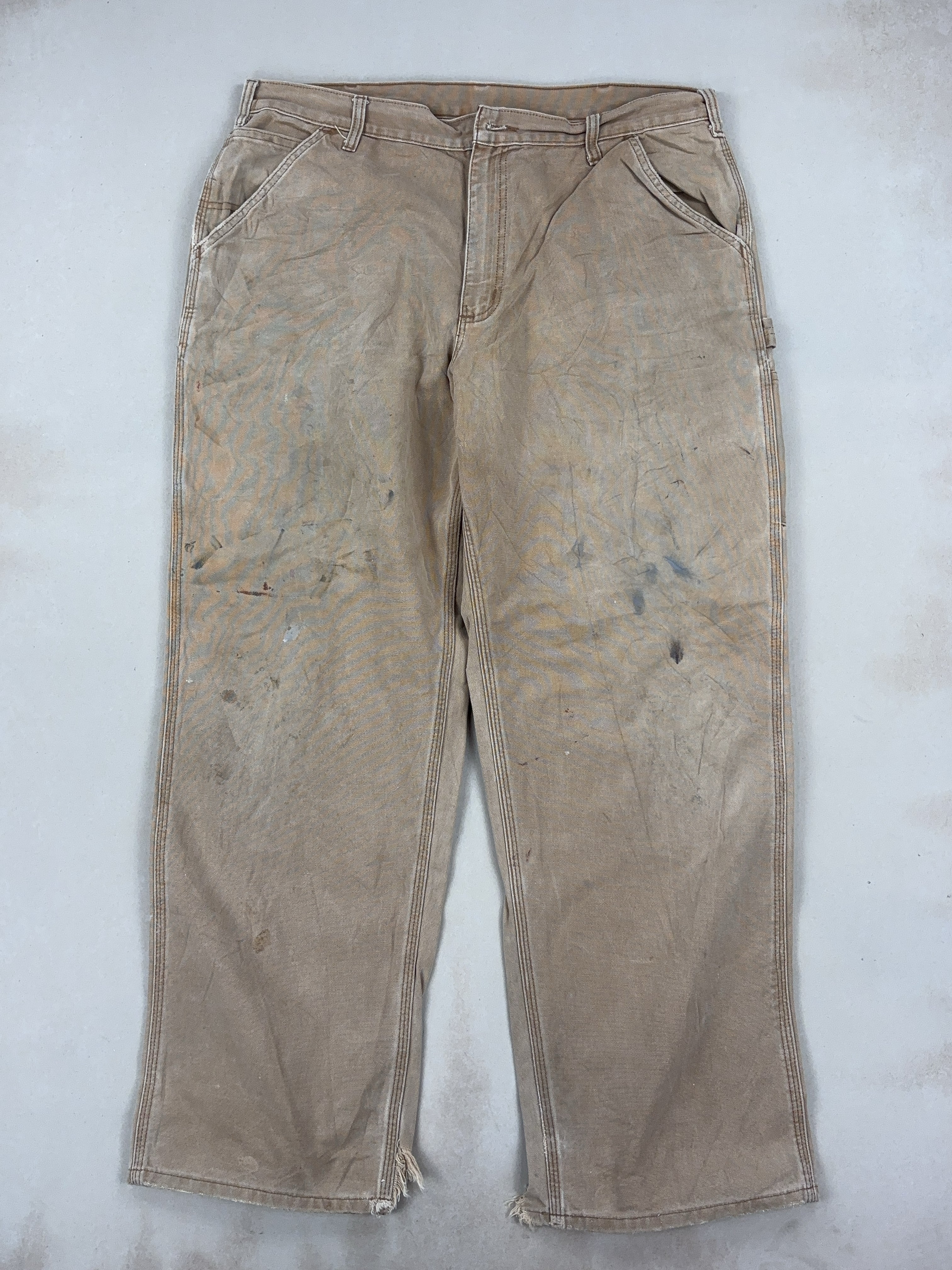 CARHARTT PANTS - 2X LARGE