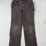 CARHARTT PANTS - MEDIUM