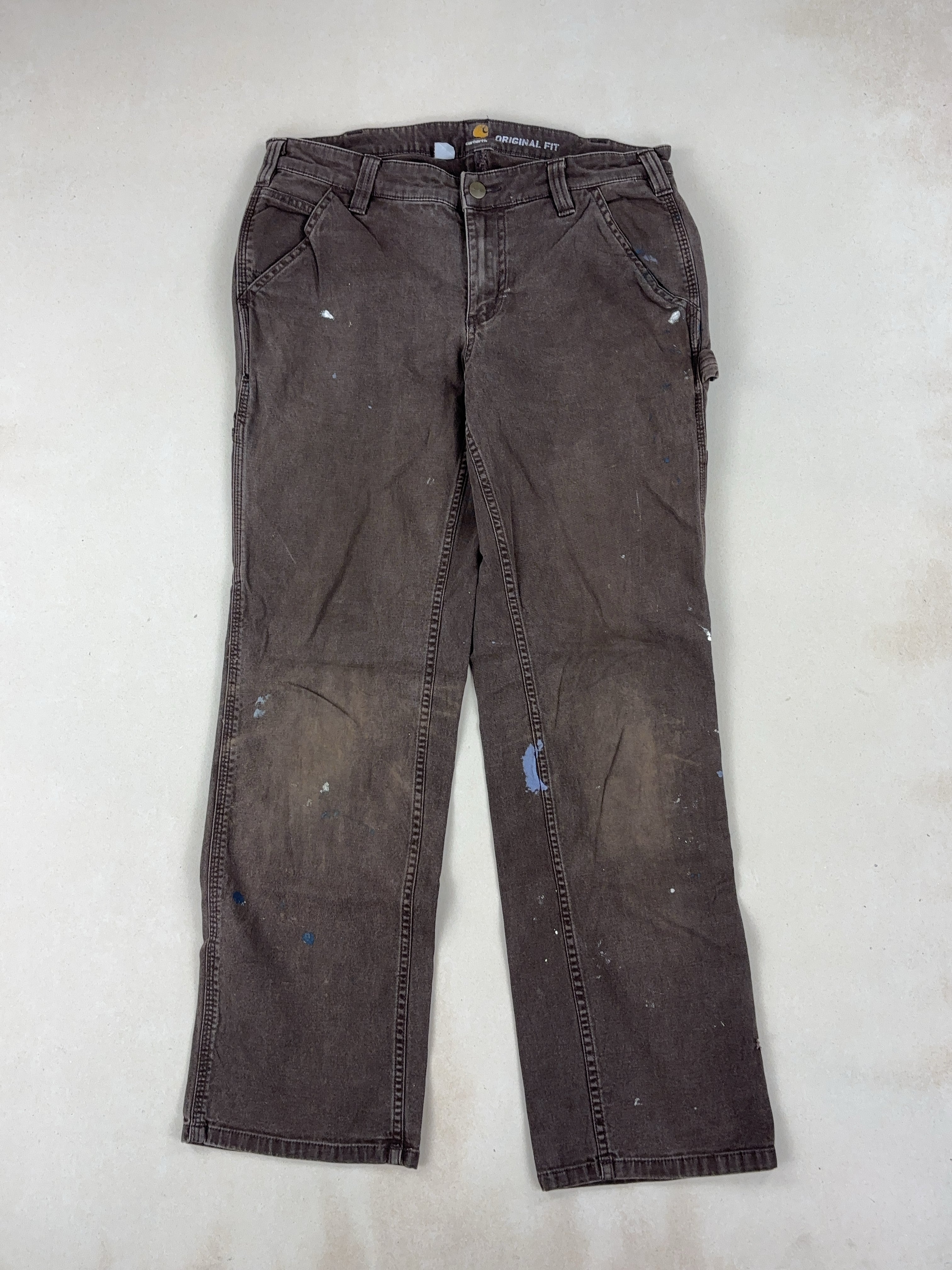 CARHARTT PANTS - MEDIUM